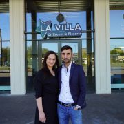 Opening_La_Villa